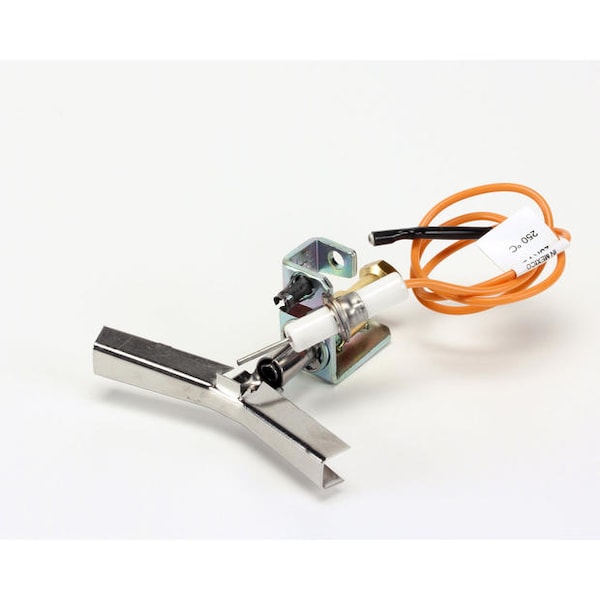 Sprk Electrode Anets Pilot